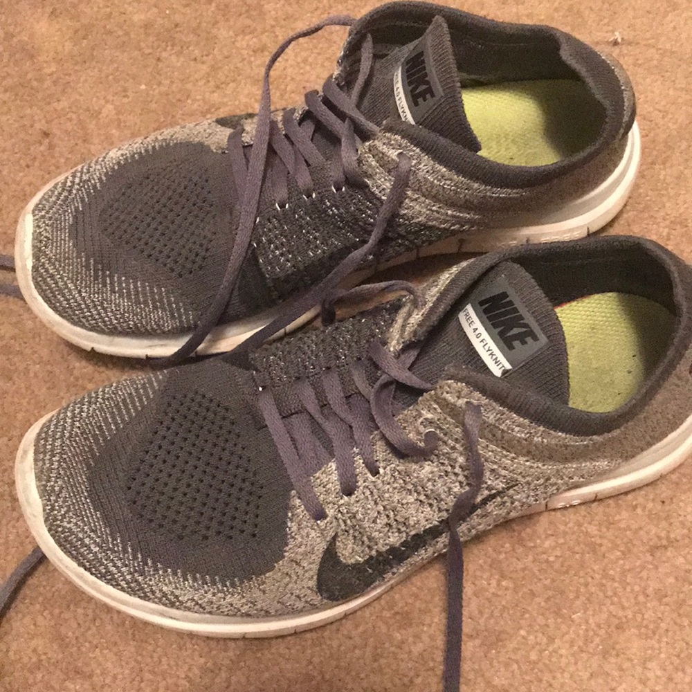 💥 SALE 💥 Nike Free 4.0 Flyknit